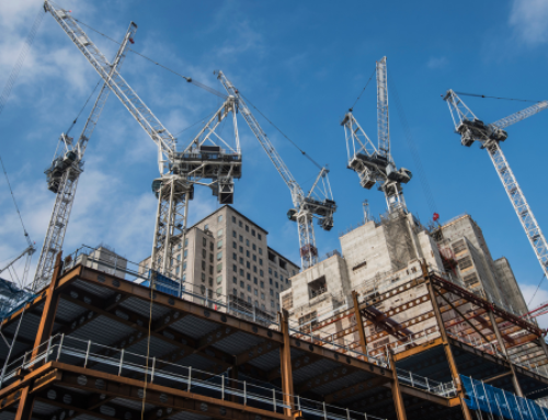 Ready-to-Move vs Under-Construction Properties: Which One is Right for You?