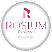 Rosium Developers​ Logo